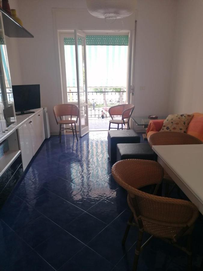 شقة Casa D'Amato مايوري المظهر الخارجي الصورة